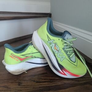 Hoka Cielo X1 3.0 Running Shoes